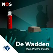 Podcast De Wadden, een andere oorlog