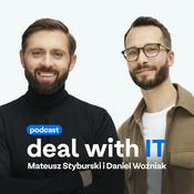 Podcast deal with IT