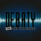 Podcast Debaty (nie)kontrolowane