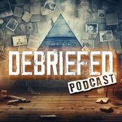 Podcast AREA52 - DEBRIEFED With Chris Ramsay