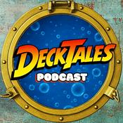 Podcast Deck Tales: Secrets From The Sea. Behind the Scenes Stories from Cruise Ships and Crew Members from Maritime and Sea Life