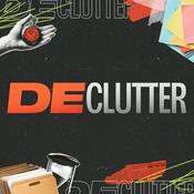 Podcast Declutter