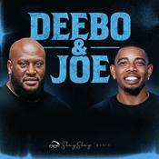 Podcast Deebo & Joe