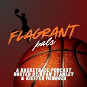 Podcast Flagrant Pals