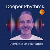 Podcast Deeper Rhythms (Deep House) Radio Show
