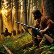 Podcast Deerslayer - The First Warpath