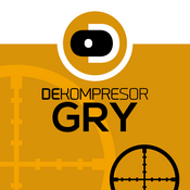 Podcast DEKOMPRESOR /GRY