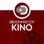 Podcast DEKOMPRESOR /KINO