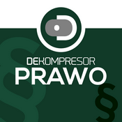 Podcast DEKOMPRESOR /PRAWO