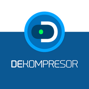 Podcast DEKOMPRESOR