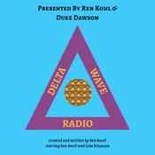 Podcast Delta Wave Radio