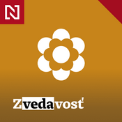 Podcast Zvedavosť
