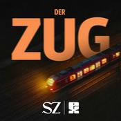 Podcast Der Zug