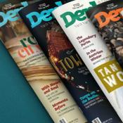 Podcast Derher Audio