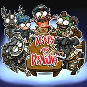Podcast Derps and Dragons
