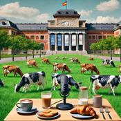 Podcast Desayunos en el prado