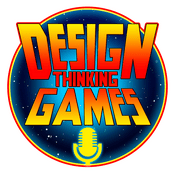 Podcast Design Thinking Games
