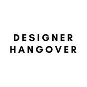 Podcast Designer Hangover