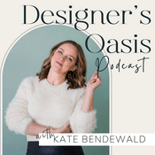 Podcast Designer's Oasis