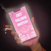 Podcast Det falske match