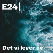 Podcast Det vi lever av
