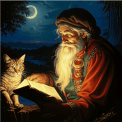 Podcast Детские сказки на ночь.