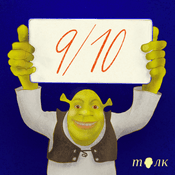 Podcast Девять из десяти