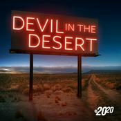 Podcast Devil in the Desert