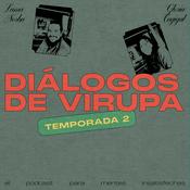 Podcast Diálogos de Virupa