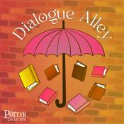 Podcast Dialogue Alley