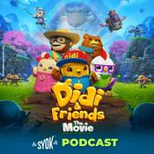 Podcast Didi & Friends The Movie Podcast - SYOK Podcast [BM]