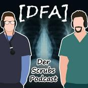 Podcast DFA - Der Scrubs Podcast
