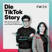 Podcast Die TikTok Story