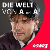 Podcast Die Welt von A bis A