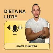 Podcast Dieta Na Luzie