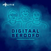 Podcast Digitaal Beroofd