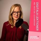 Podcast Digitala lektioner