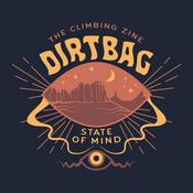 Podcast Dirtbag State of Mind podcast, from The Climbing Zine