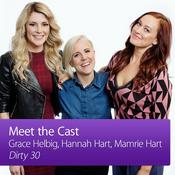 Podcast Dirty 30: Meet the Filmmaker