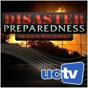 Podcast Disaster Preparedness for Health Professionals (Video)