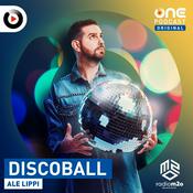 Podcast Discoball