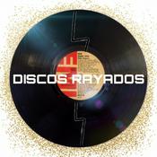Podcast Discos Rayados