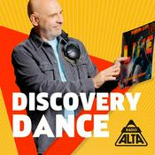 Podcast Discovery Dance - Fantastic Voyage on the Floor !  -  Luciano Berry | Radio Alta