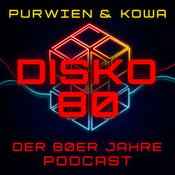 Podcast Disko 80