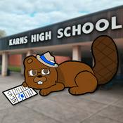 Podcast Dispatches from the Dam