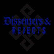 Podcast Dissenters & Rejects