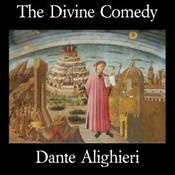 Podcast Divine Comedy, The by Dante Alighieri (1265 - 1321)