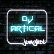 Podcast DJ ARTICAL - FRIDAY DRIVETIME DRUM AND BASS SHOW