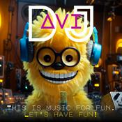 Podcast DJ AVI