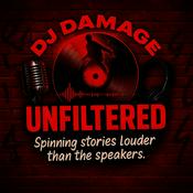 Podcast DJ DAMAGE - UNFILTERED
